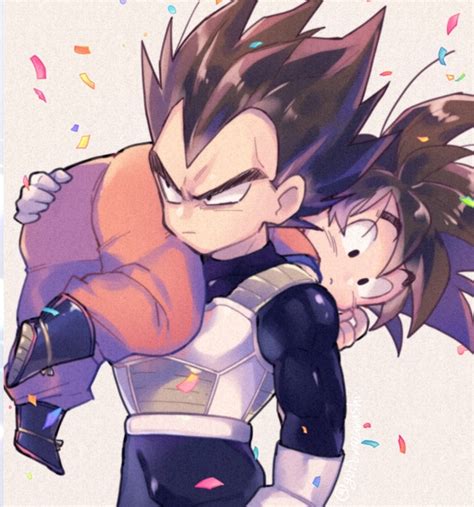 goku x vegeta nsfw|Vegeta x Goku [Dragon Ball] : r/rule34gay